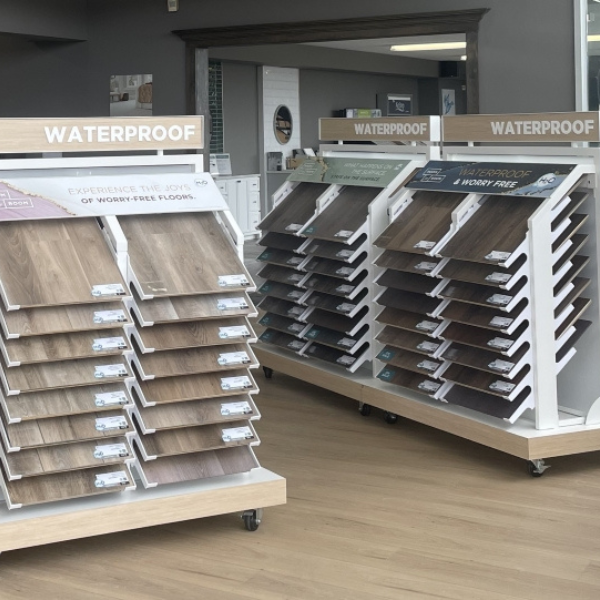 The Beautiful Guarantee